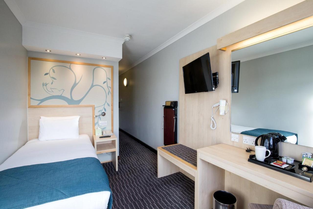 Bedford Hotel Londres