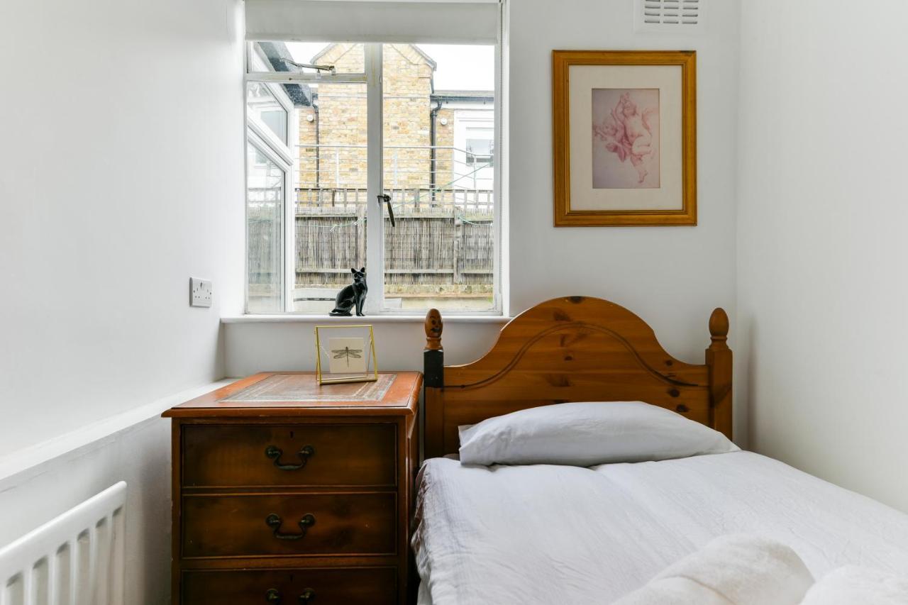 South Kensington Flats Apartamento *
