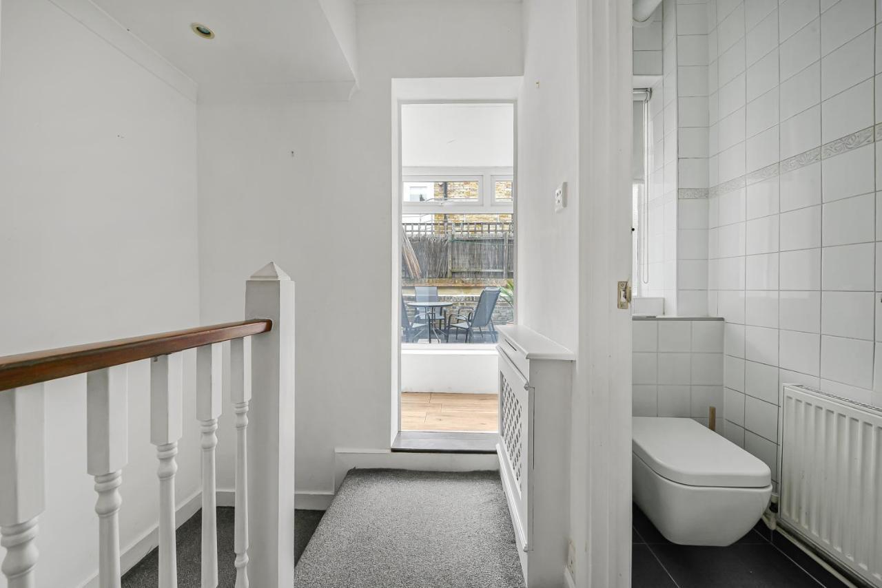 South Kensington Flats Apartamento *