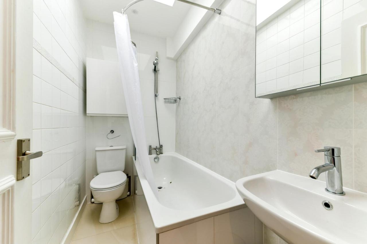 South Kensington Flats Apartamento Londres