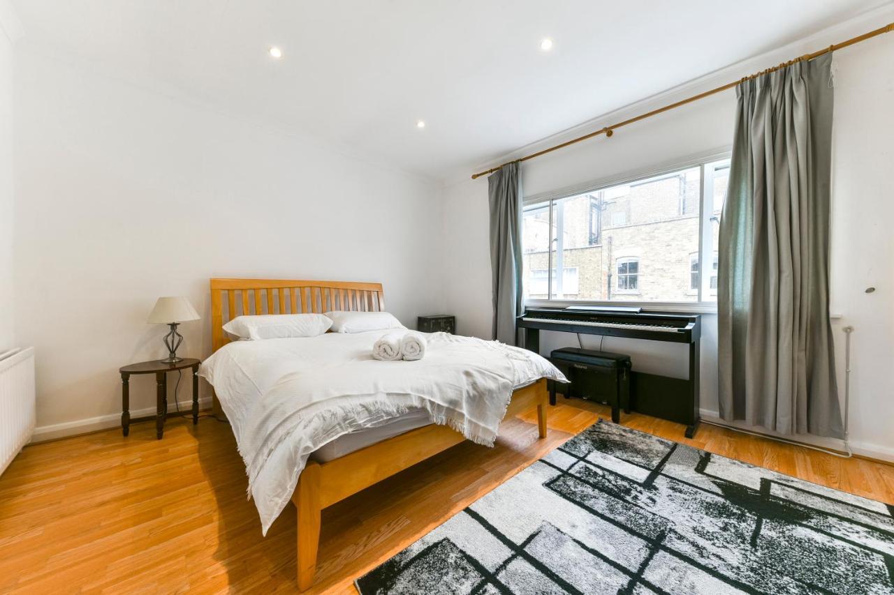 South Kensington Flats Apartamento