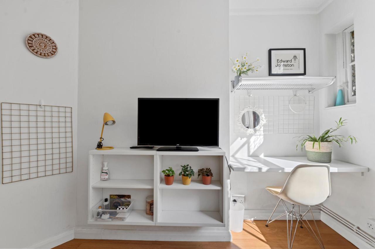 Apartamento Cosy Flat In Londres