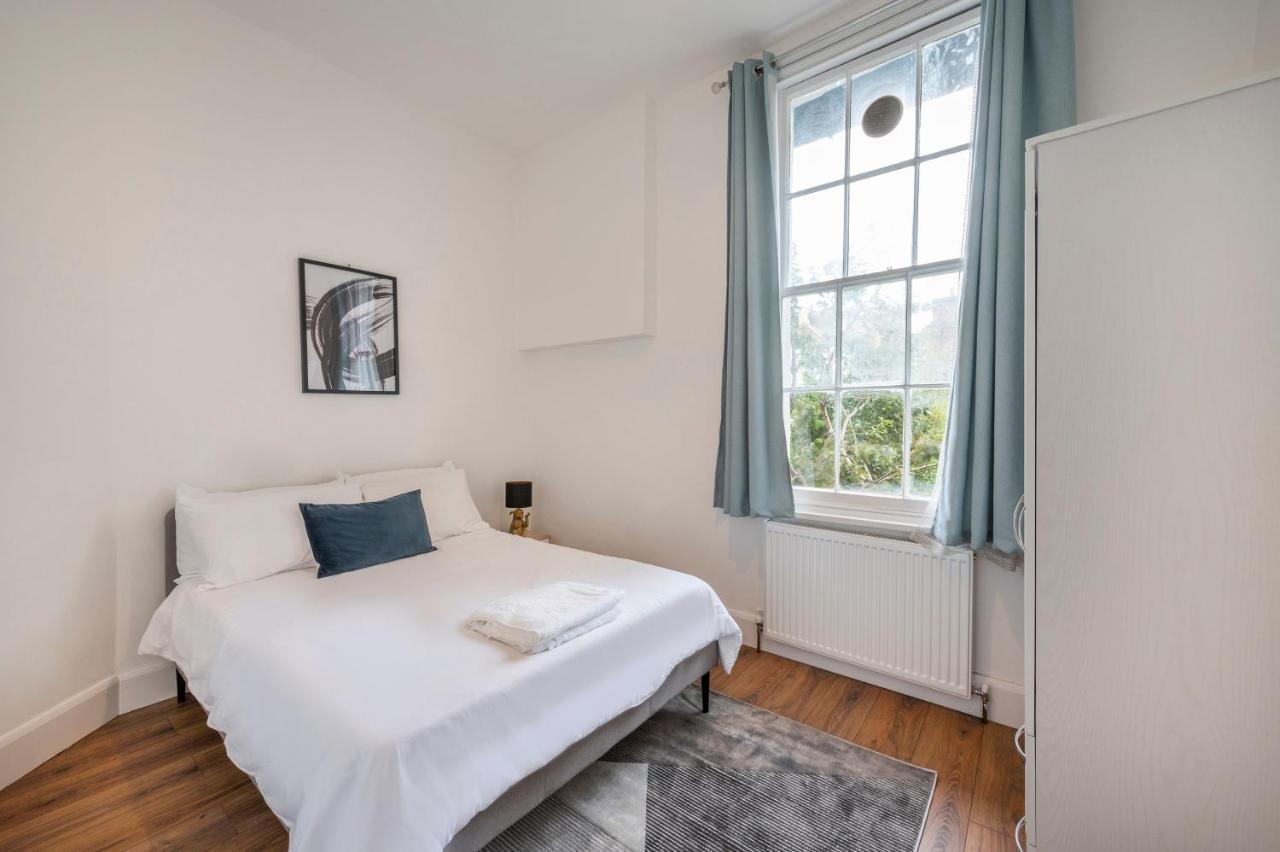 Spacious Two Bedroom In Camden Appartement *