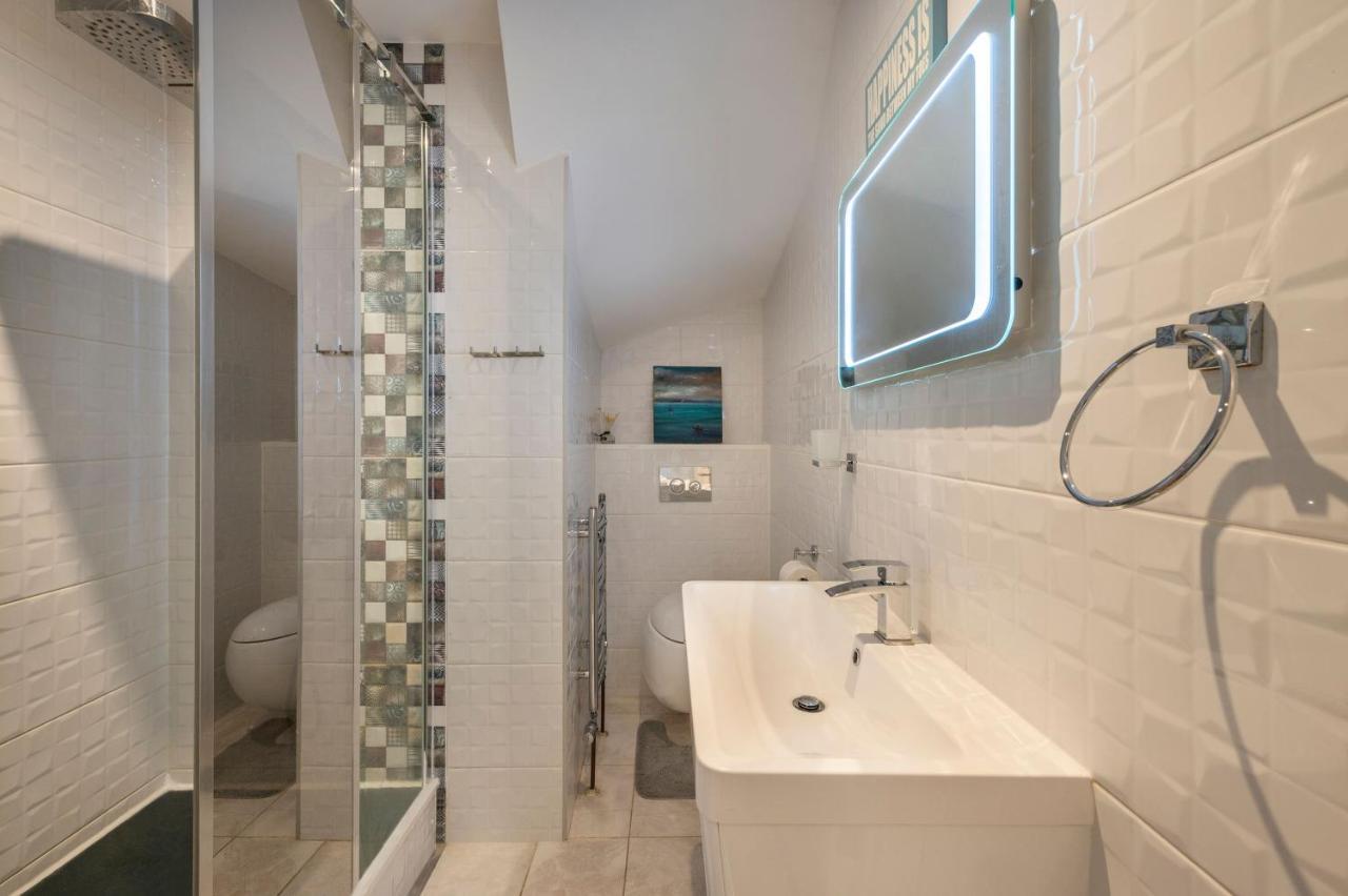 Appartement Spacious Two Bedroom In Camden *