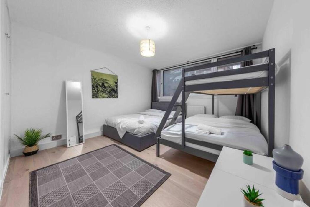 Luxury Sleep 10 Next To King Cross Sp7 Apartment *