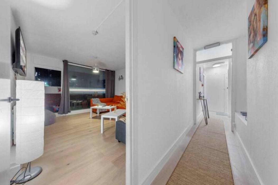 Luxury Sleep 10 Next To King Cross Sp7 Apartment *