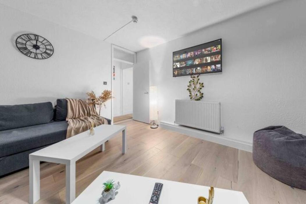 Apartment Luxury Sleep 10 Next To King Cross Sp7