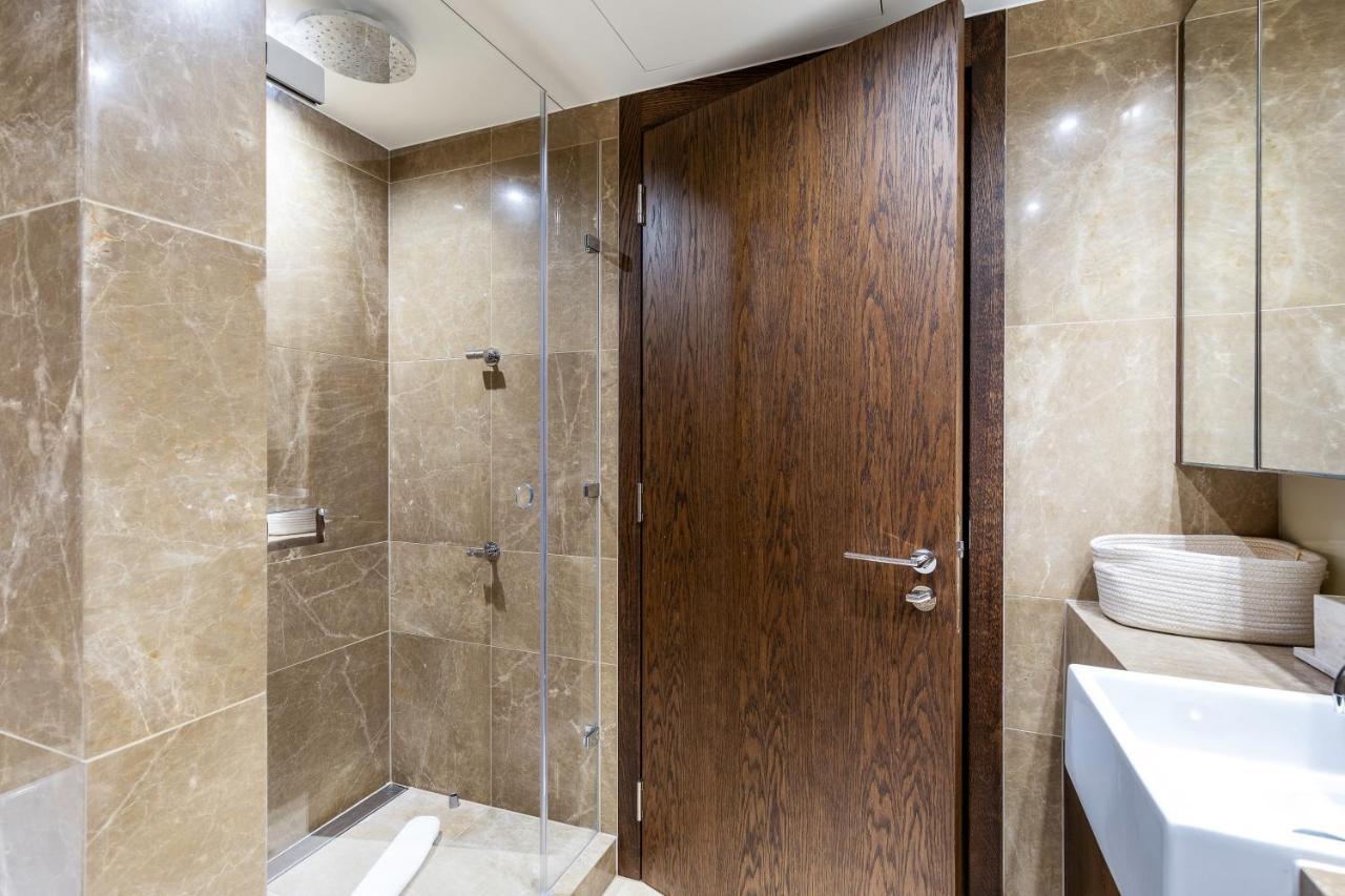 Appartement Beautiful 4 Bed Abode Near Imperial Wharf *