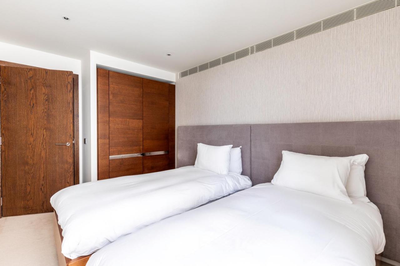 Appartement Beautiful 4 Bed Abode Near Imperial Wharf