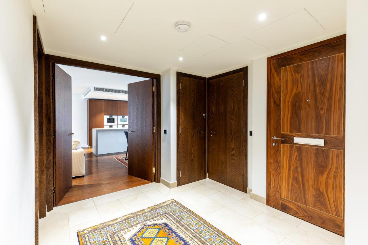 Beautiful 4 Bed Abode Near Imperial Wharf * Londres