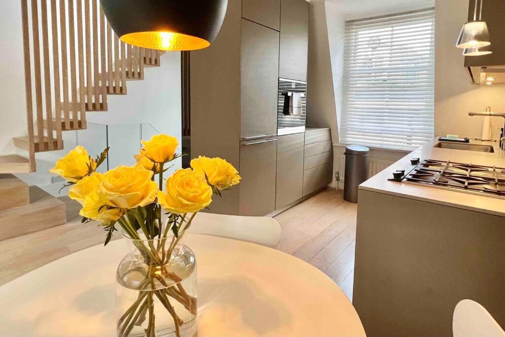 Appartement Stunning Flat 1 Min Bond Street Londres