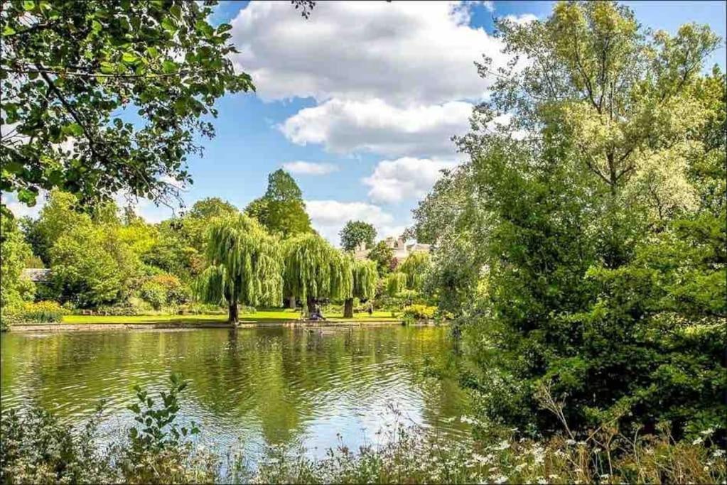 Stunning Flat 1 Min Bond Street Appartement *
