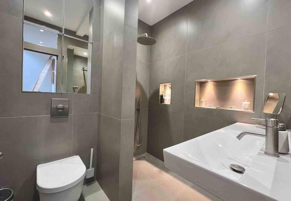 Appartement Stunning Flat 1 Min Bond Street Londres