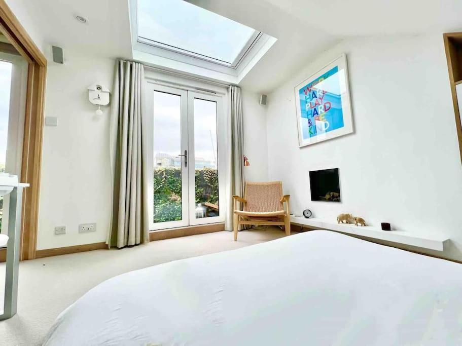 Stunning Flat 1 Min Bond Street *