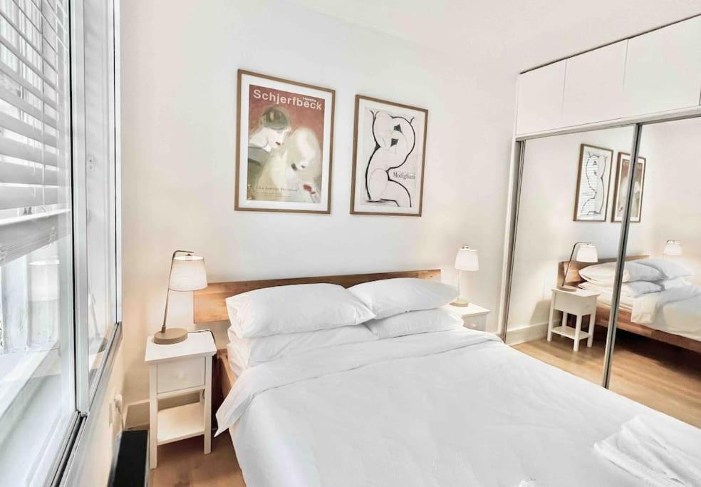 Appartement Stunning Flat 1 Min Bond Street *