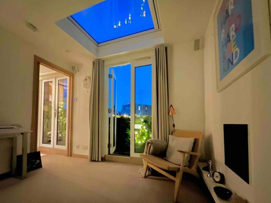 Stunning Flat 1 Min Bond Street *