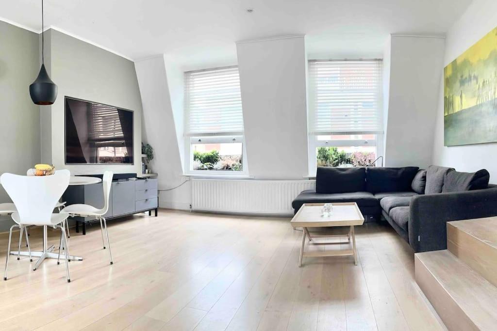 Stunning Flat 1 Min Bond Street *