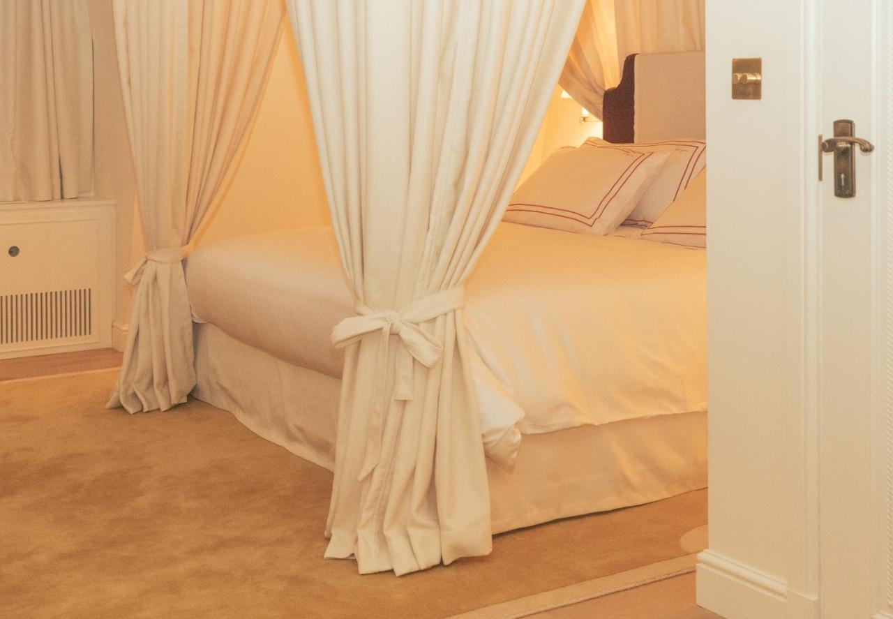 Hotel Magda Boutique Londres