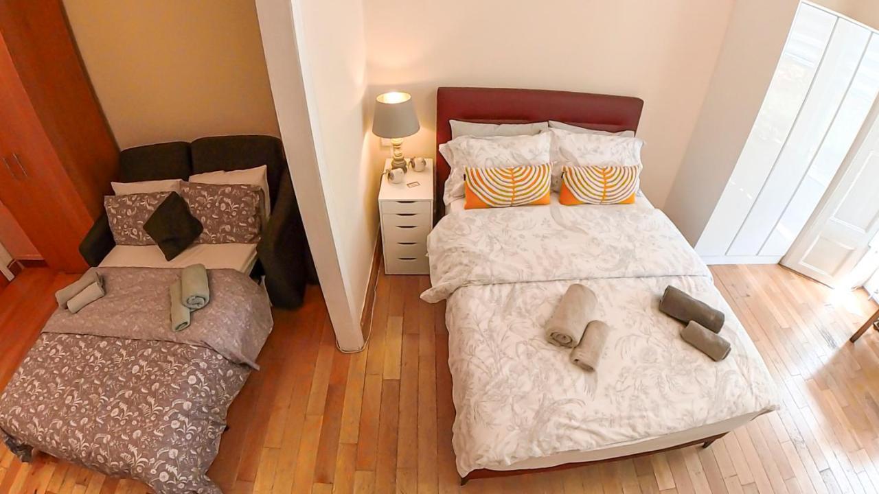 Apartamento Lovely&bright Flat Close To
