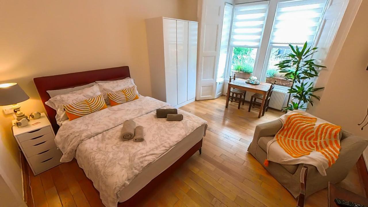 Appartement Lovely&bright Flat Close To Londres