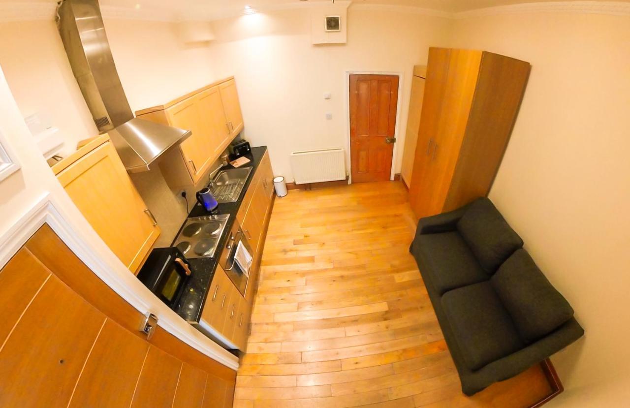 Lovely&bright Flat Close To * Londres