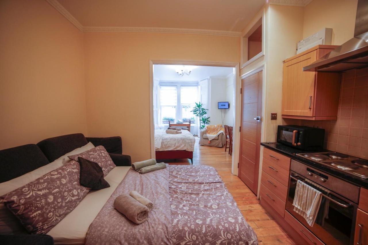 Lovely&bright Flat Close To * Londres