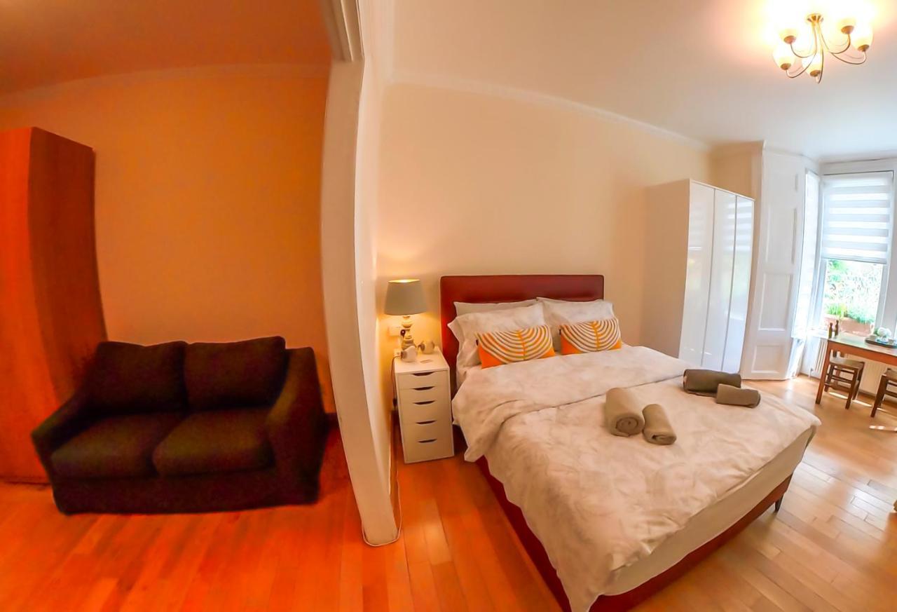 Apartamento Lovely&bright Flat Close To *
