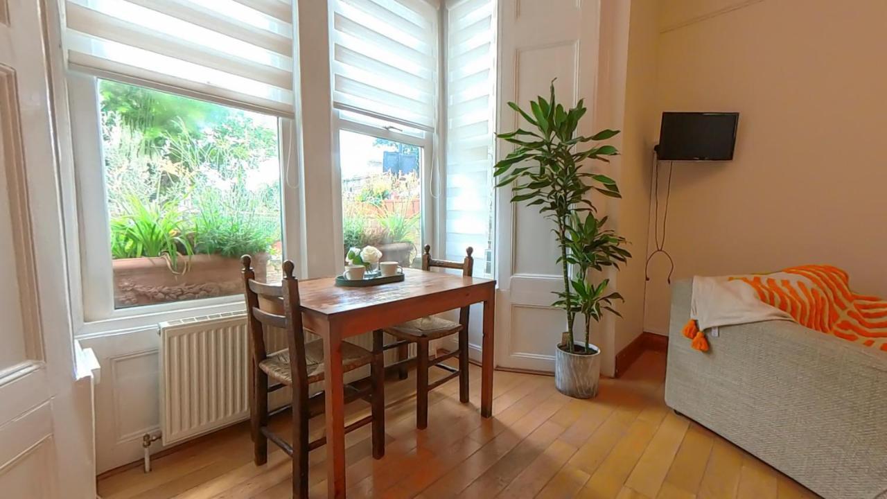 Apartamento Lovely&bright Flat Close To