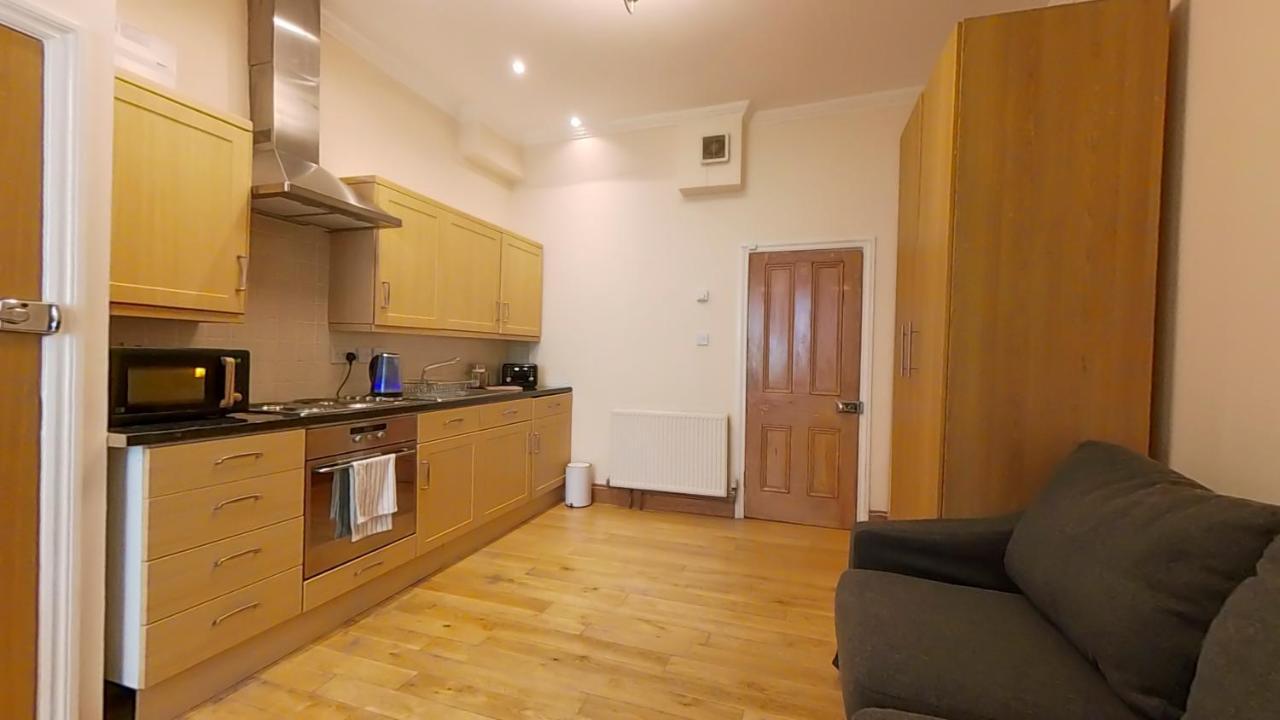 Apartamento Lovely&bright Flat Close To *