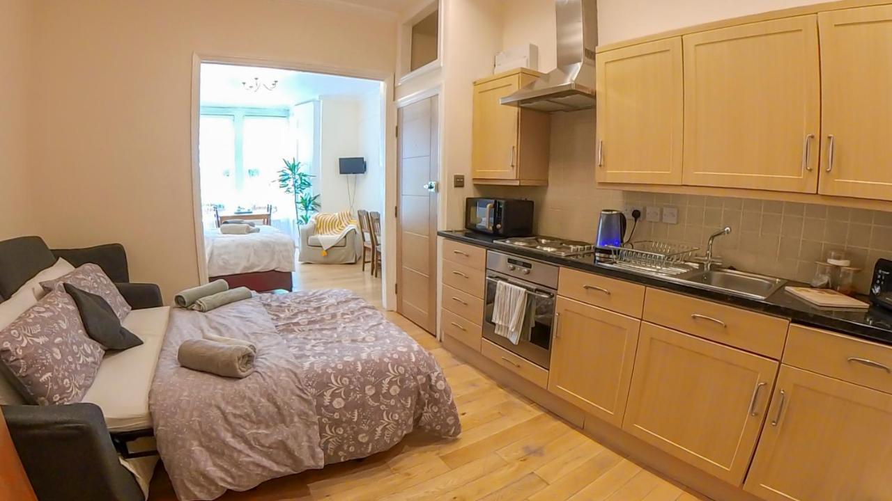 Appartement Lovely&bright Flat Close To Londres