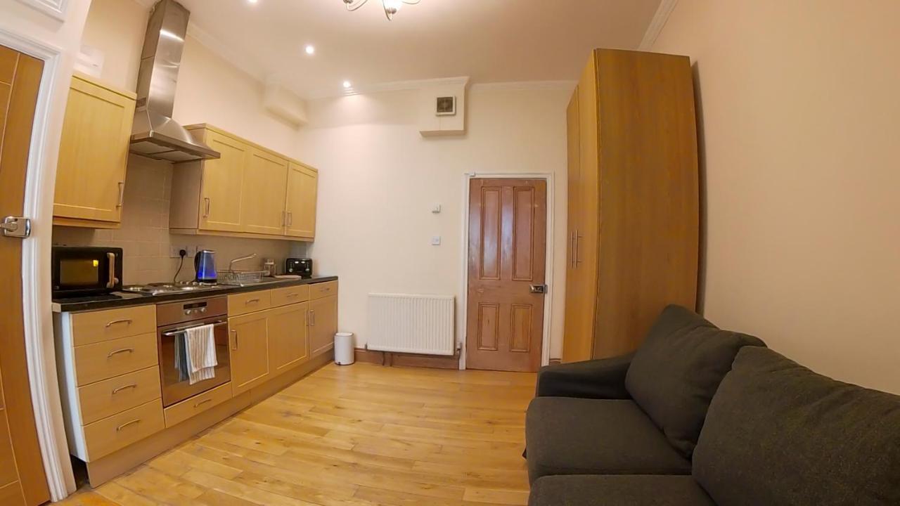 Lovely&bright Flat Close To Apartamento Londres