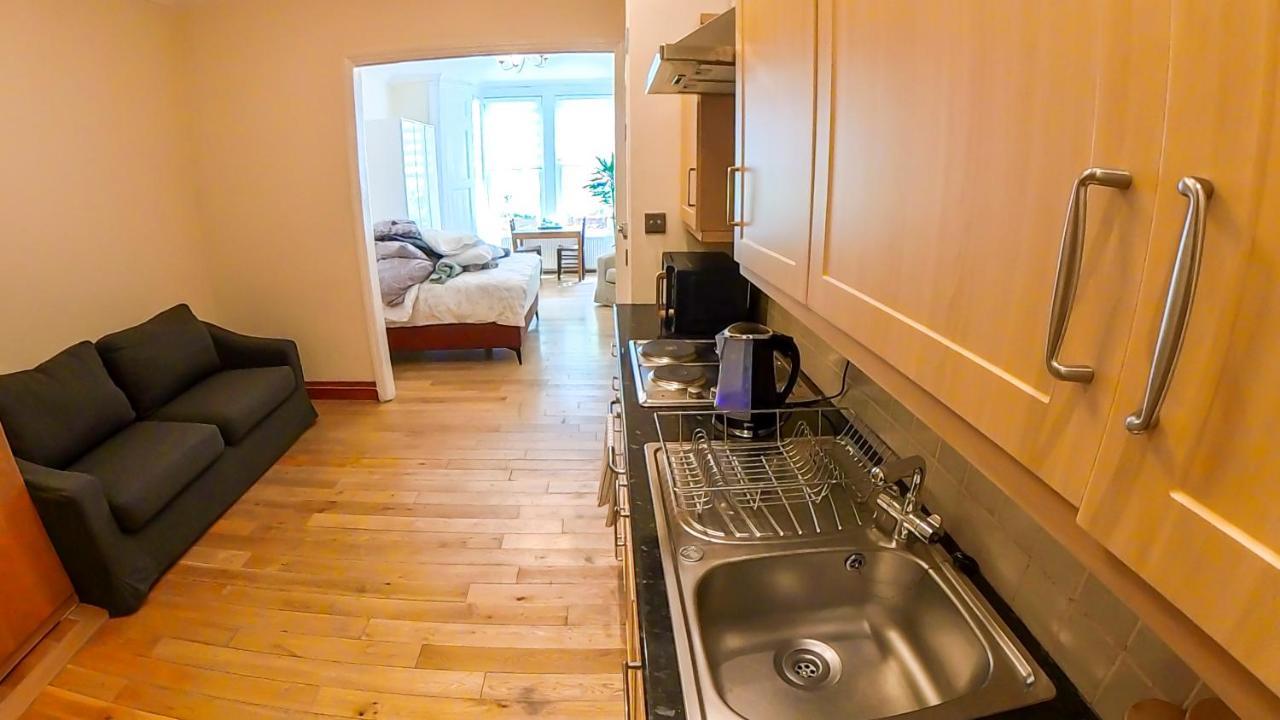 Lovely&bright Flat Close To * Londres