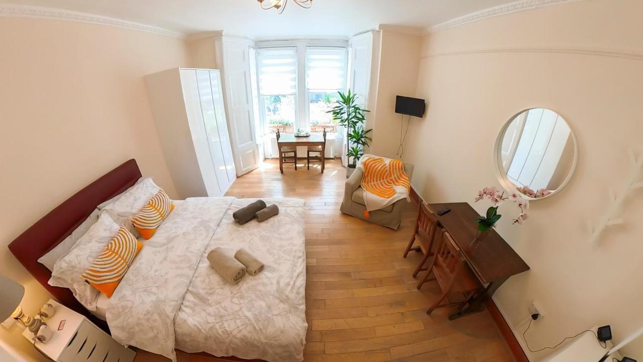 Lovely&bright Flat Close To * Londres