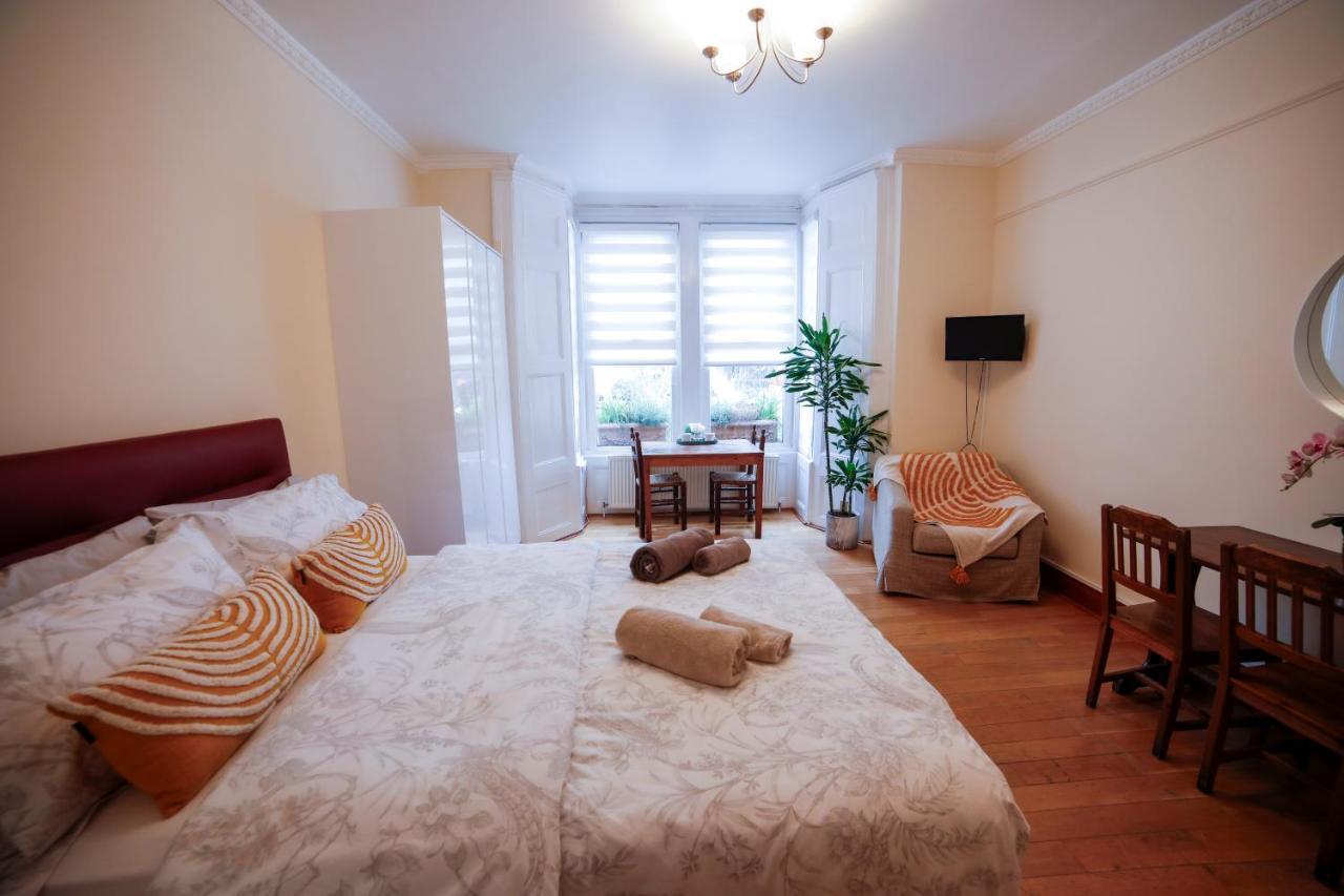 Appartement Lovely&bright Flat Close To *