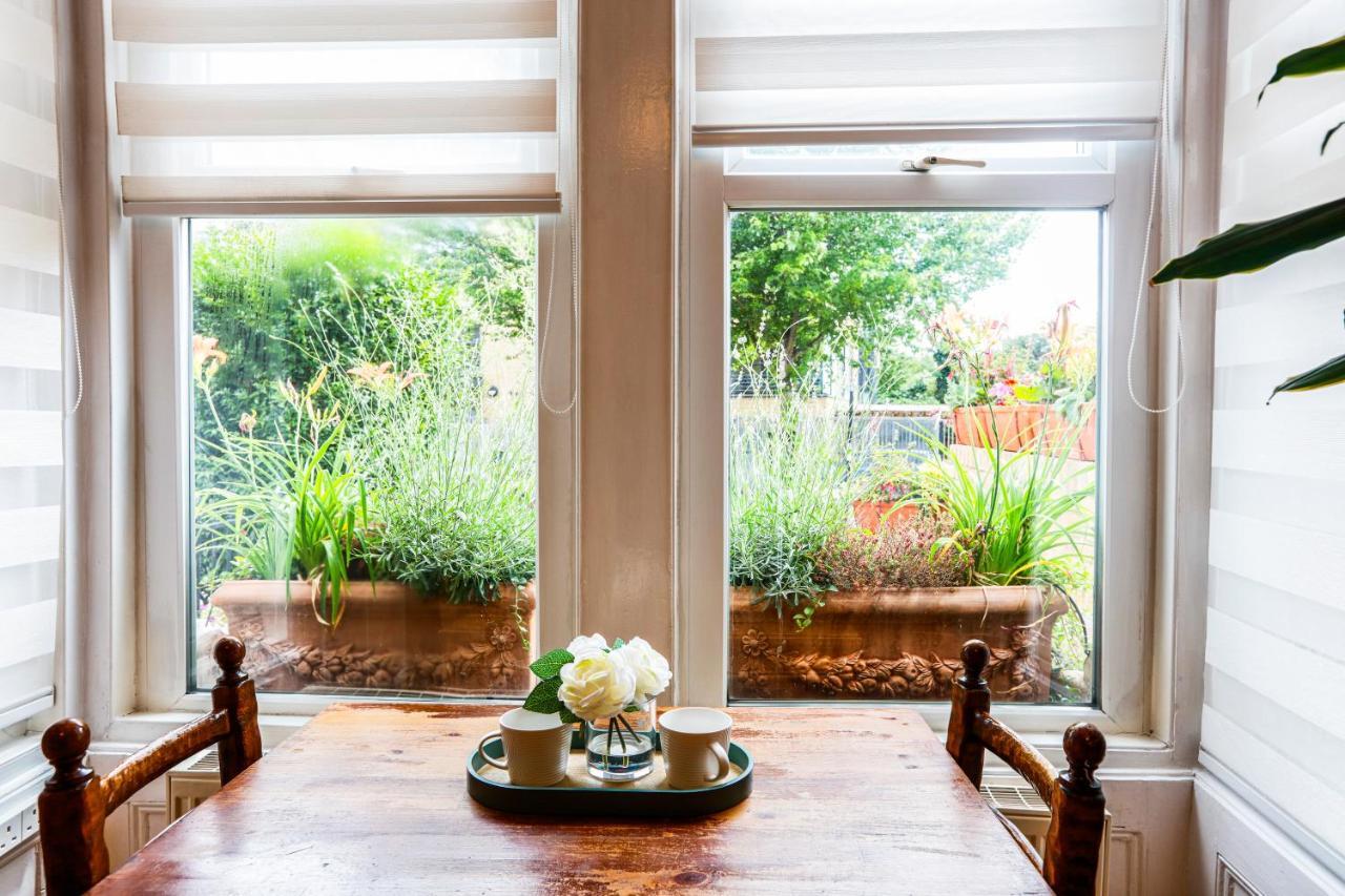 Appartement Lovely&bright Flat Close To