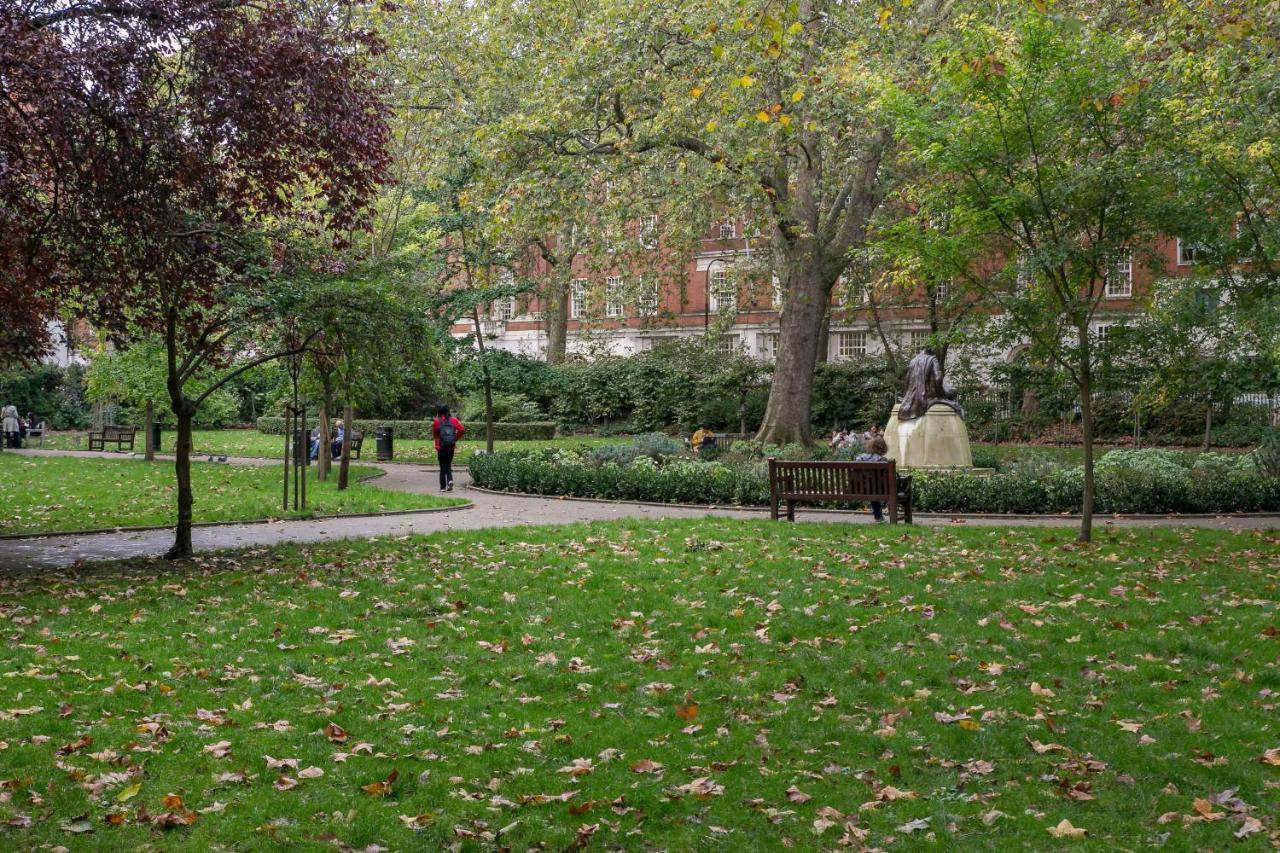 Beautifully Presented Centrally Located