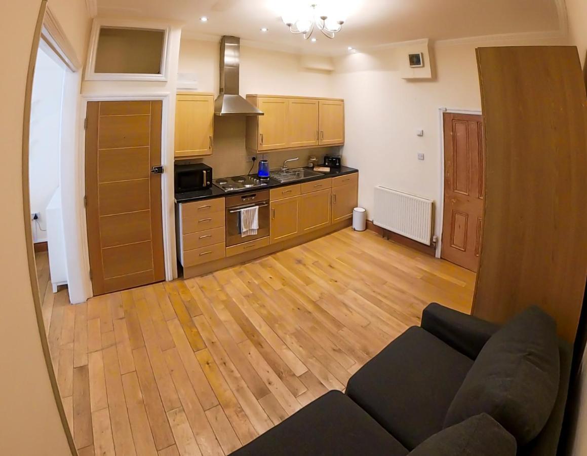 Appartement Lovely&bright Flat Close To