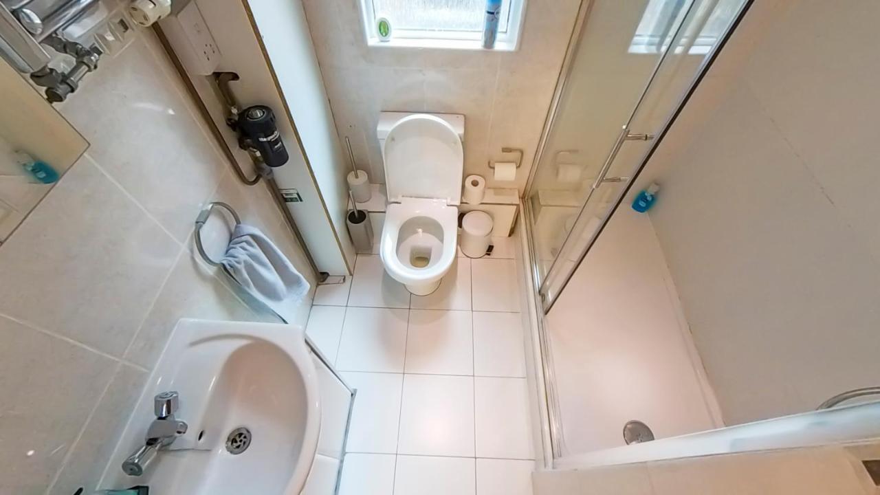 Lovely&bright Flat Close To Appartement *