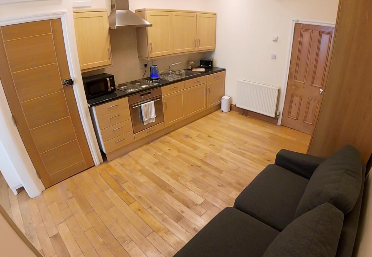 Appartement Lovely&bright Flat Close To