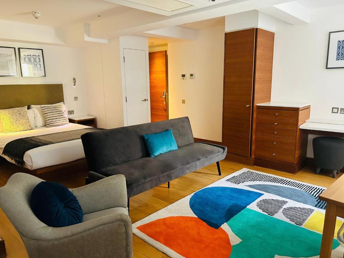 - Tower Hill - City Centre By Prime N-3 Appartement Londres