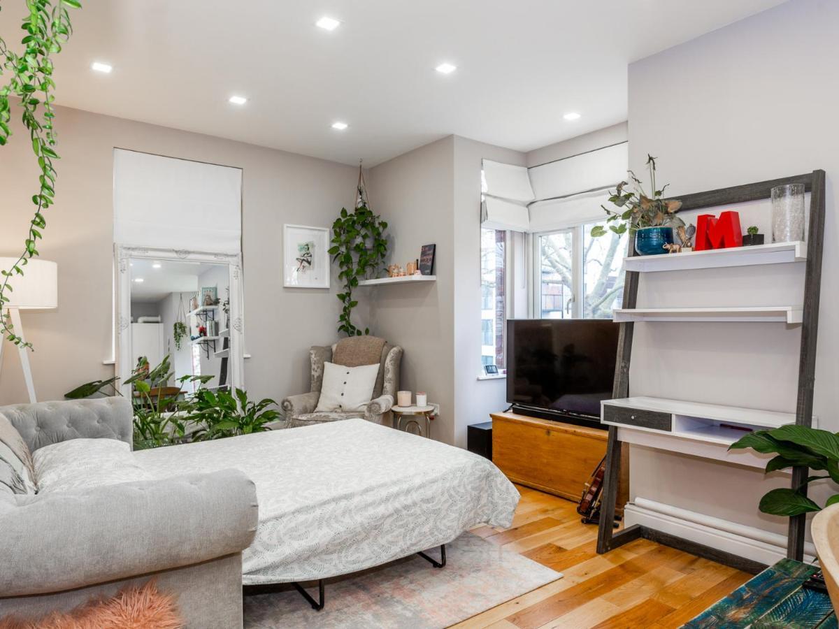 Amazing Lovely 1bdr Apartment, South Apartamento
