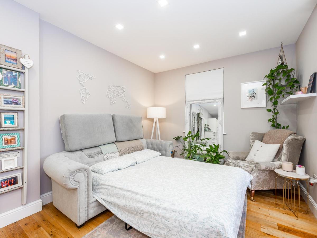 Amazing Lovely 1bdr Apartment, South Londres