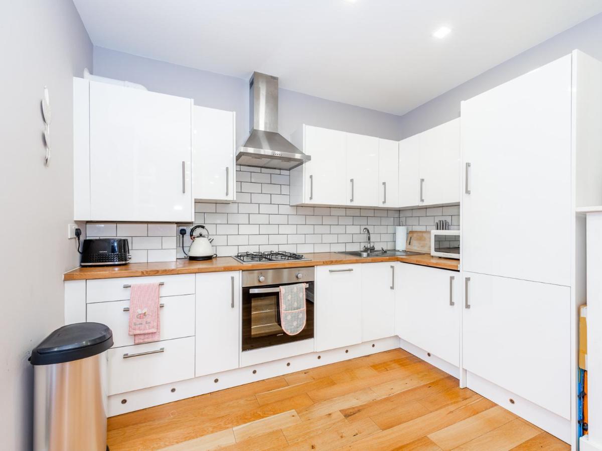 Apartamento Amazing Lovely 1bdr Apartment, South *