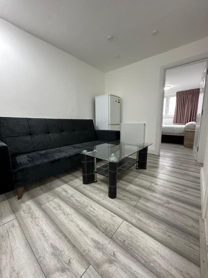 3 Bedroom Bayswater Appartement *