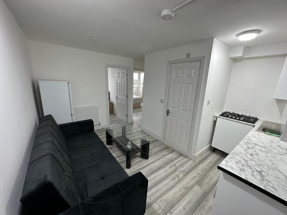 Appartement 3 Bedroom Bayswater Londen