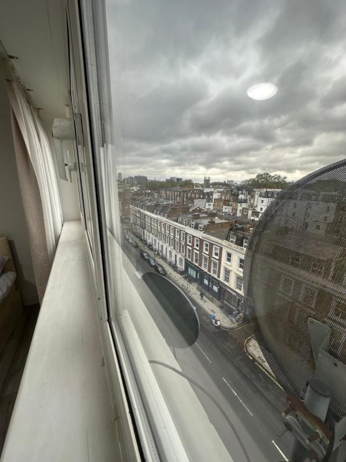 Appartement 3 Bedroom Bayswater Londen