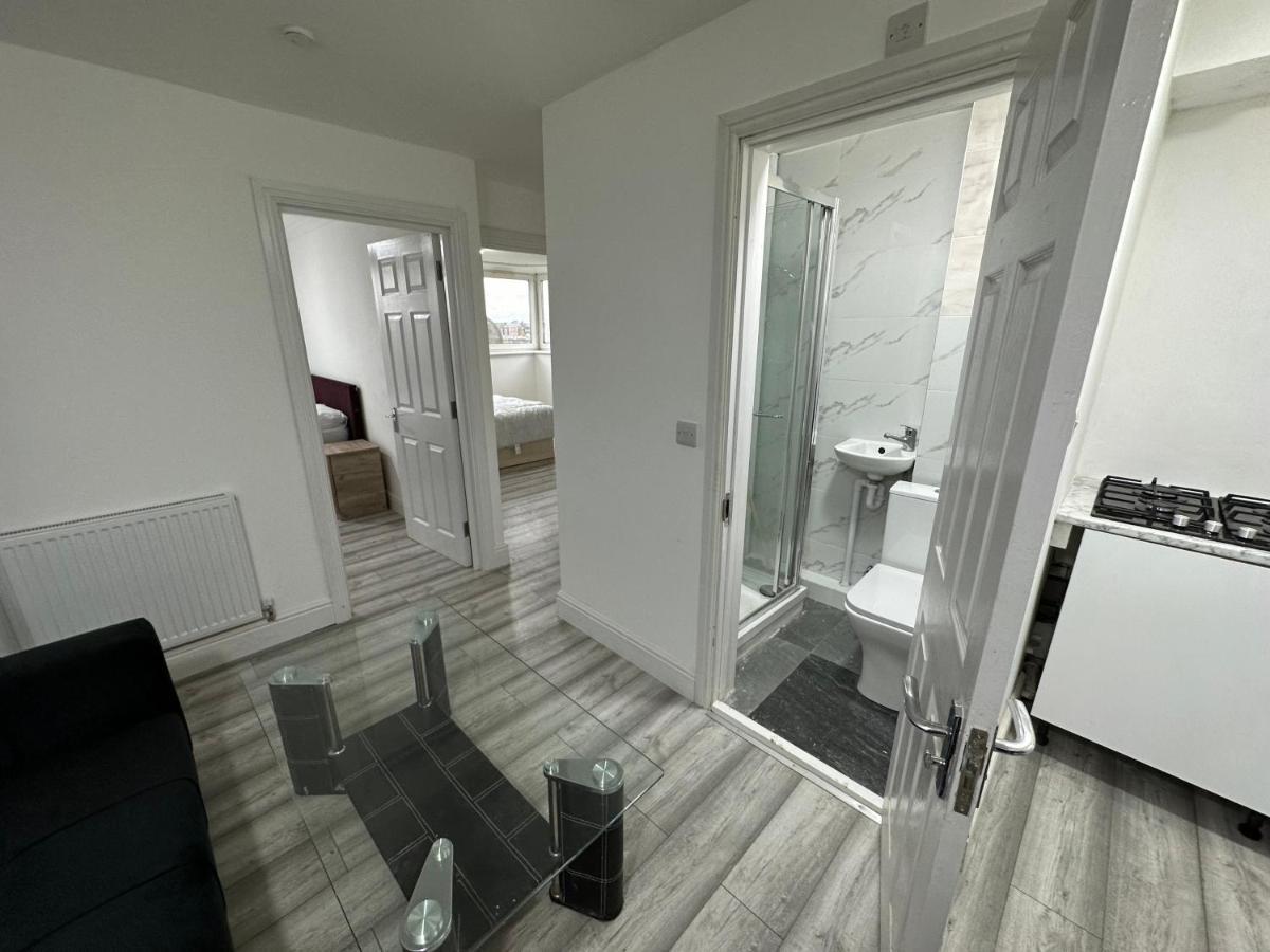 3 Bedroom Bayswater Appartement Londen