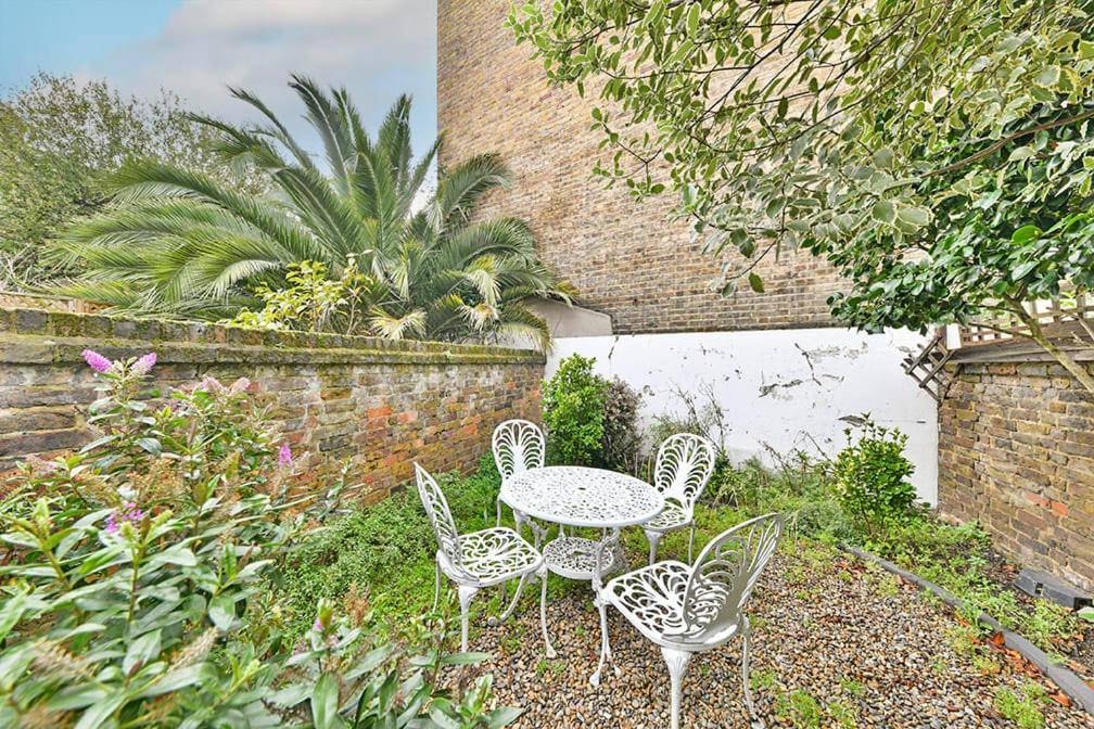 Apartamento Sloane Square 2 Bed House *
