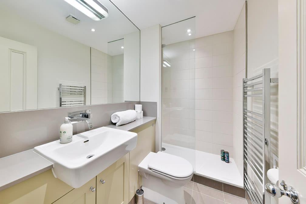 Sloane Square 2 Bed House * Londres