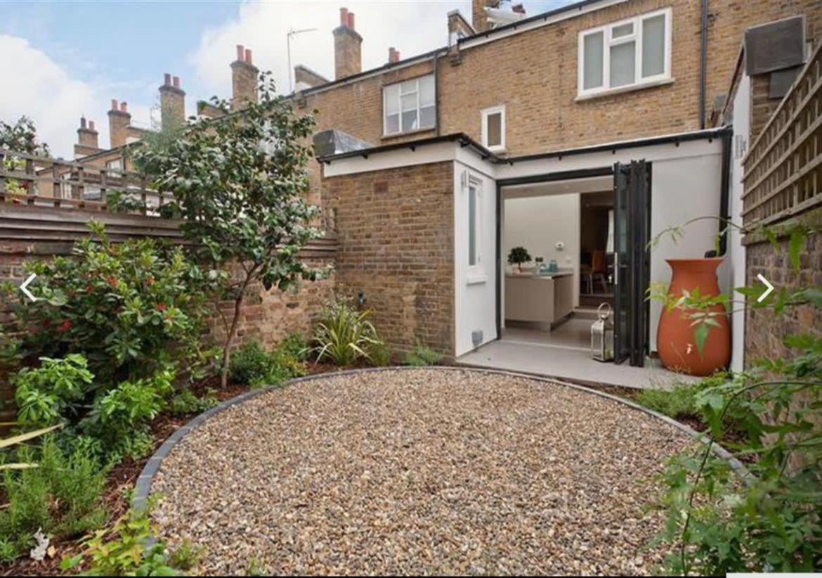 Sloane Square 2 Bed House Londres